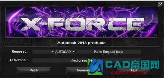 cad2013