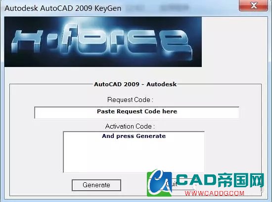 AutoCAD2009棨32λ64λѧϰؼװ̳
