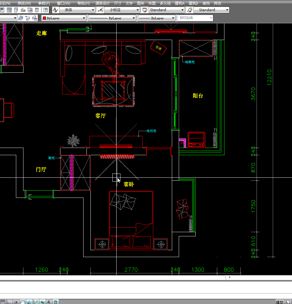 cad