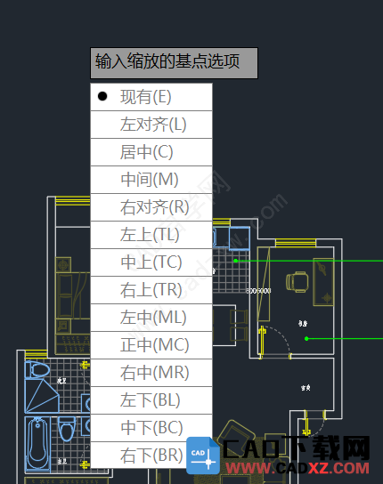 ıλã޸CADָ߶