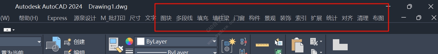 װ㹤CADCAD㹤߲˵Զû