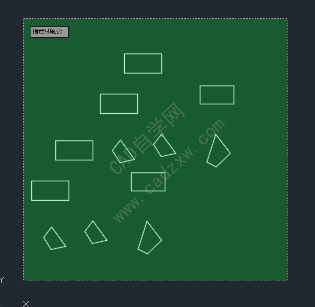 ͳCADж߻Ƶͼ