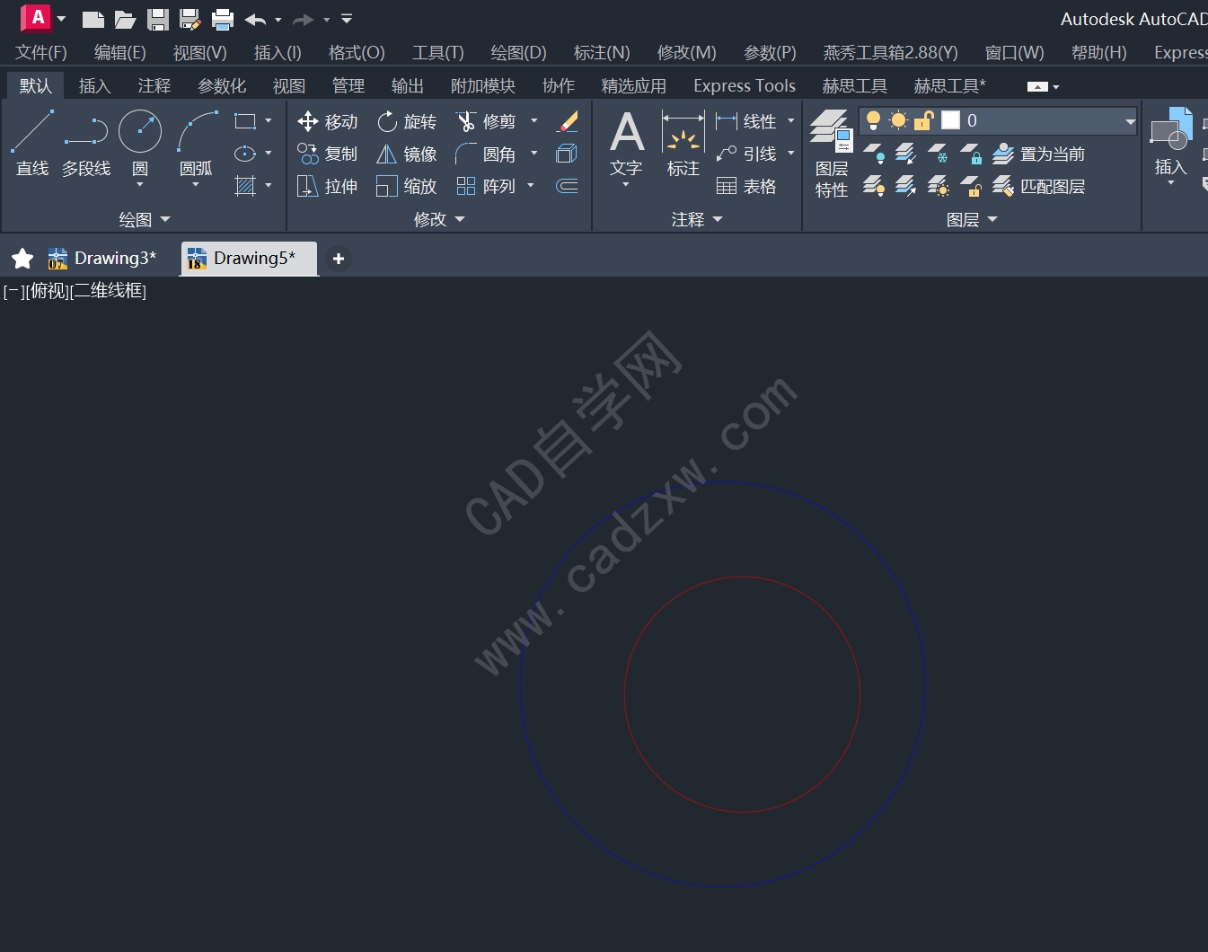 CAD϶ͼ㣬Ϊʲôյͼֽûбỹܿ