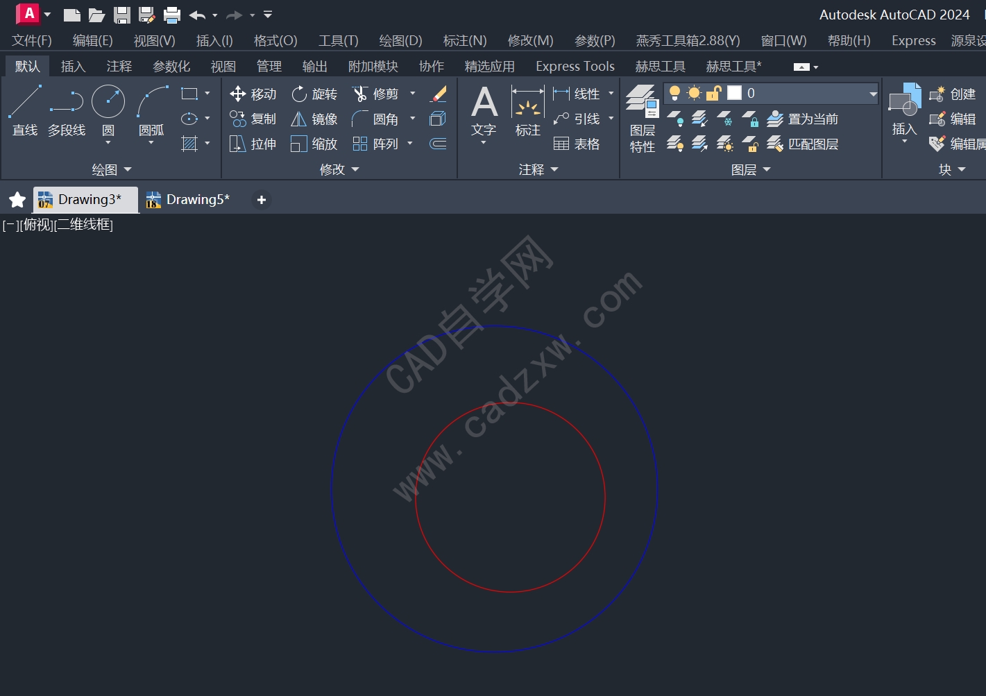 CAD϶ͼ㣬Ϊʲôյͼֽûбỹܿ