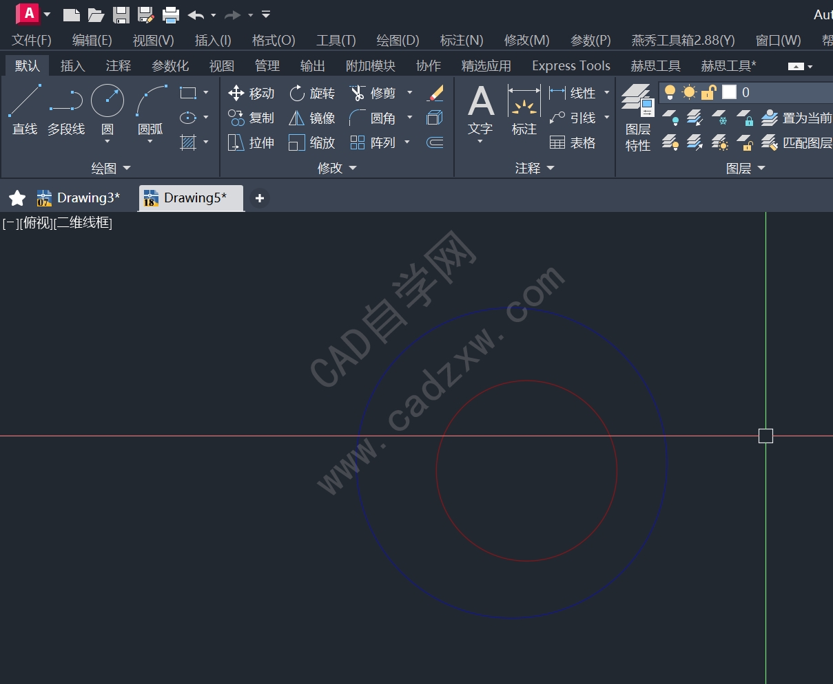 CAD϶ͼ㣬Ϊʲôյͼֽûбỹܿ