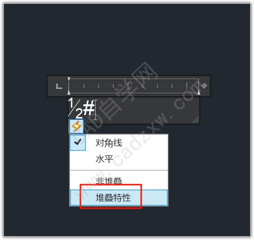 CAD#ΪʲôԶѵ