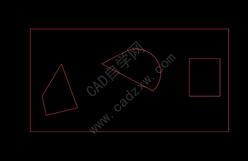 CADôɱպ߽磿