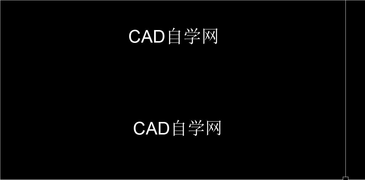 ֶʵCADиıĳָ֣ű仯