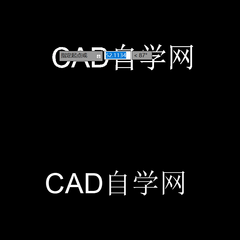 ֶʵCADиıĳָ֣ű仯