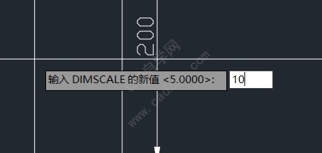 dimscale㶨CADͬעȫֱ
