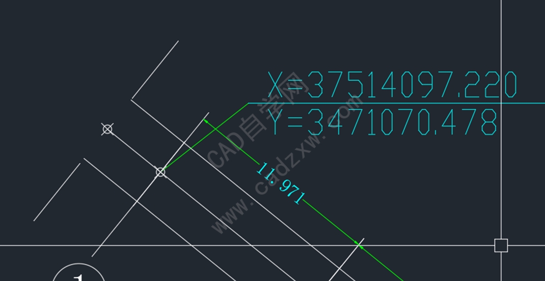 CADͼֽ޷ƶָ꣬״̬޴ô