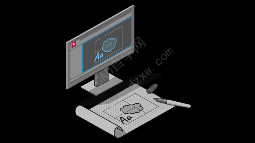 AutoCAD2025