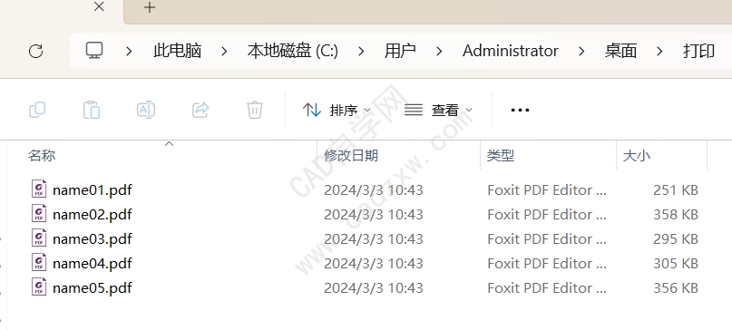 ΪʲôCADӡÿζԶPDF