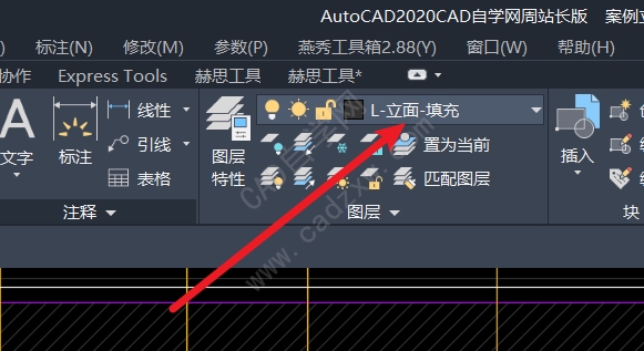 һлCADͼķ