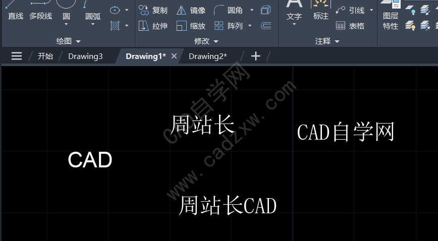 CADνжļ滻