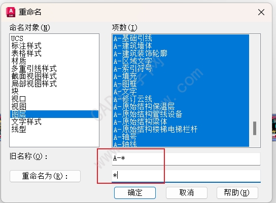 CAD޸ͼ