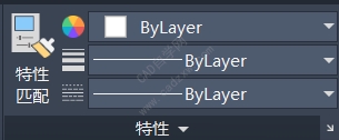 CADеbylayerbyblockʲô˼
