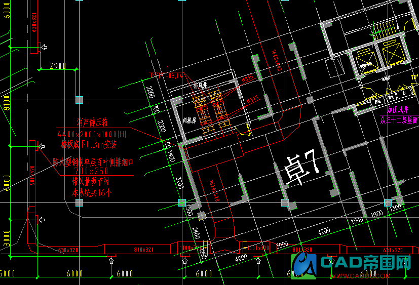 CAD